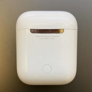 Apple Airpods Gen 2 Charging Case (Case Only)